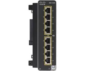 Cisco Catalyst IE3300 Rugged Series - Módulo de ampliación - Gigabit Ethernet (PoE+) x 8