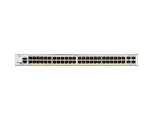 CISCO Catalyst Switcher 1300 de 48 puertos GE Full PoE