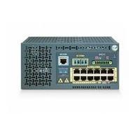 Cisco Catalyst WS-C2955C-12 Switch Gestionado - Switch de Red (Gestionado, Bidireccional Completo (Full Duplex))