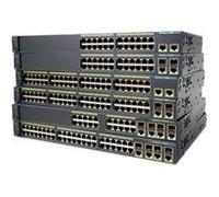 Cisco Catalyst WS-C2960-24TT-L 2960 Conmutador 10/100 de 24 puertos (renovado)