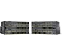 Cisco catalyst ws-c2960x-24ts-ll switch gestionado l2/l3 gigabit ether