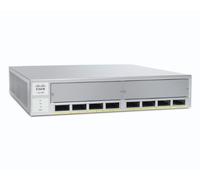 Cisco Catalyst WS-C4900M Switch Gestionado L2/L3 Plata 2U - Switch de Red (Gestionado, L2/L3, Montaje en Rack, 2U)