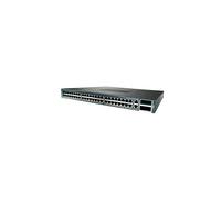 Cisco Catalyst WS-C4948-10GE-S Switch Gestionado - Switch de Red (Gestionado, Bidireccional Completo (Full Duplex))