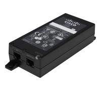 Cisco CB-PWRINJ-UK adaptador e inversor de corriente Negro