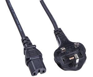 Cisco CBL/United Kingdom AC tipo A Power Cable
