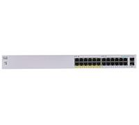 Cisco cbs110 no administrado l2 gigabit ethernet (10/100/1000) energí
