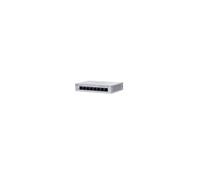 Cisco CBS110-8T-D-EU Unmanaged 8-port GE, Desktop, Ext PS