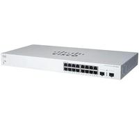 Cisco cbs220-16p-2g-eu