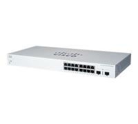 Cisco CBS220-16T-2G-UK Nuevo