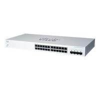Cisco CBS220-24T-4G-UK Nuevo