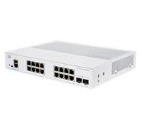 Cisco CBS250-16T-2G-EU Nuevo