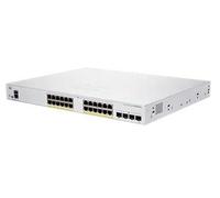Cisco CBS250-24FP-4G-EU Nuevo