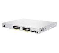 Cisco CBS250-24FP-4X-EU Nuevo