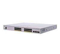 Cisco CBS250-24FP-4X-UK