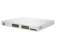 Cisco CBS250-24P-4G-EU Nuevo