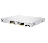 Cisco CBS250-24P-4X-EU Nuevo