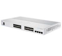 Cisco CBS250-24T-4X-EU Nuevo