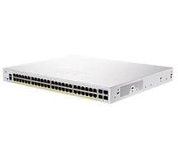 Cisco CBS250-48P-4G-EU Nuevo