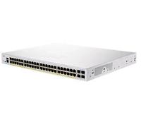 Cisco CBS250-48P-4X-EU Nuevo