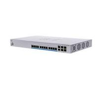 Cisco CBS350-12NP-4X-EU Nuevo