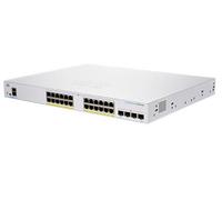 Cisco Systems CBS350-24FP-4G-EU
