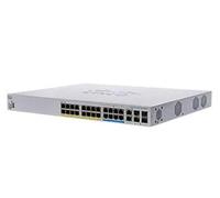Cisco CBS350-24NGP-4X-EU Nuevo