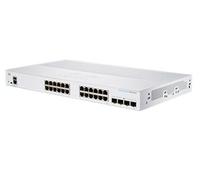Cisco CBS350-24T-4G-EU Nuevo