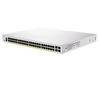 Cisco CBS350-48FP-4G-EU Nuevo