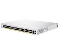 Cisco Systems CBS350-48FP-4X