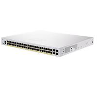 Cisco CBS350-48P-4G-UK Nuevo