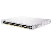 Cisco CBS350-48P-4X-UK Nuevo
