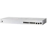 Cisco CBS350-8XT-EU Nuevo