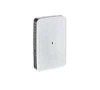 Cisco CBW141ACM Punto de Acceso Wi-Fi Extensor Mesh para Escritorio Blanco, Dual Band (2.4/5 GHz) hasta 867 Mbps, 4 Puertos LAN, Alimentación PoE