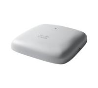 Cisco CBW240AC Punto de Acceso WiFi Empresarial 802.11ac Wave 2, 4x4 MU-MIMO, 1733 Mbps, Dual-Band 2.4/5 GHz, PoE+, Montaje en Techo/Pared