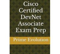Cisco Certified DevNet Associate Exam Prep