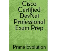 Cisco Certified DevNet Professional Exam Prep