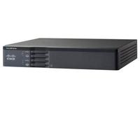 CISCO CISCO 867VAE Router with VDSL2/ADSL2+ Over Pots