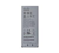 Cisco Cisco CP-BATT-8821= Batería recargable para teléfono inalámbrico IP Cisco 8821