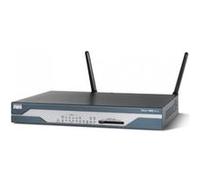 Cisco CISCO1811W-AG-B/K9 Nuevo