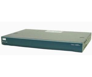 Cisco CISCO2610XM-16TS Nuevo