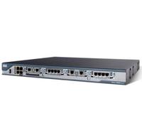 Cisco CISCO2801-ADSL2/K9 Nuevo
