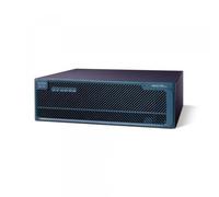 Cisco 3745 Router por Cable Ethernet Negro, Azul