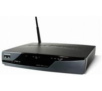 Cisco CISCO857-K9 Nuevo