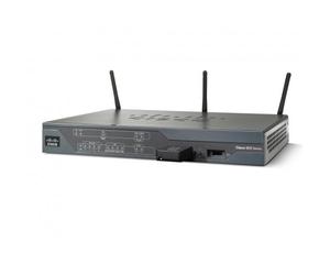 Cisco CISCO881GW-GN-A-K9 Nuevo