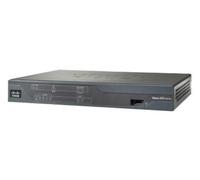 Cisco CISCO886-SEC-K9 Nuevo