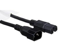 Cisco Connect Cabinet - Cable (0,7 m, Male Connector/Female Connector, 250 V, Negro)