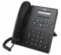 Cisco CP-6921-C-K9 Nuevo