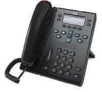 Cisco CP-6941-C-K9 Nuevo