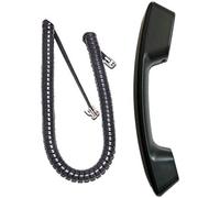Cisco cp-7800-hs-cord= cable telefónico negro