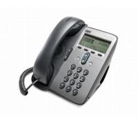 Cisco CP-7911G-CH1 Nuevo